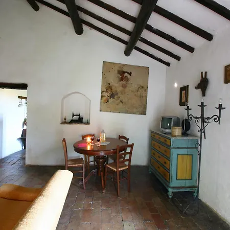 Mansion In Near Zocco *