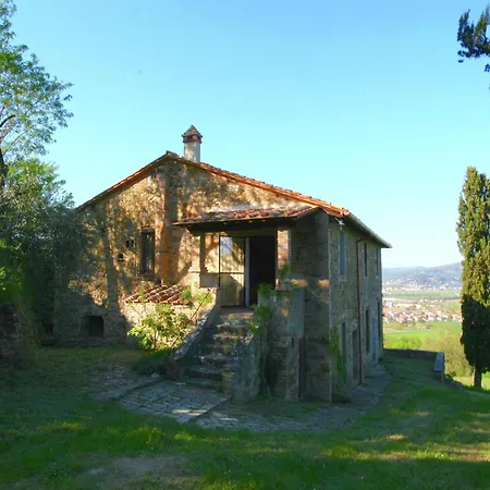 Mansion In Near Zocco * マジョーネ