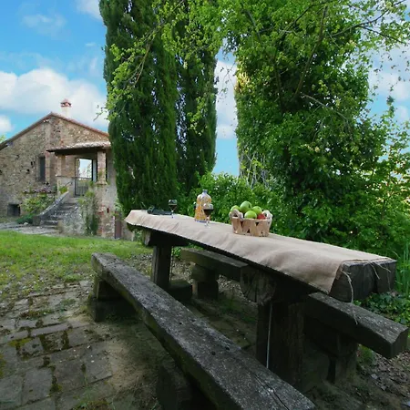 Mansion In Near Zocco 別荘