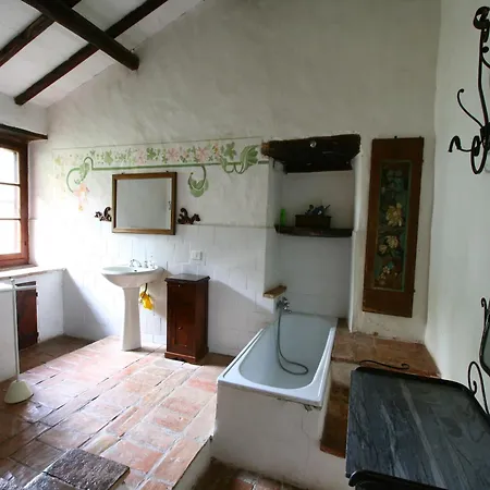 Mansion In Near Zocco *