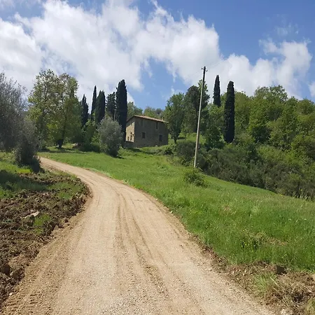 Сasa de vacaciones Mansion In Near Zocco Magione