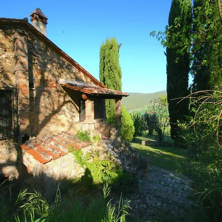 Сasa de vacaciones Mansion In Near Zocco *