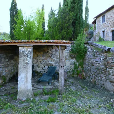 Сasa de vacaciones Mansion In Near Zocco