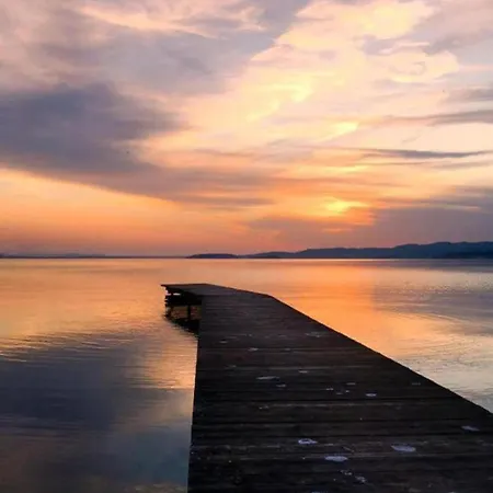 Mansion In Near Zocco *