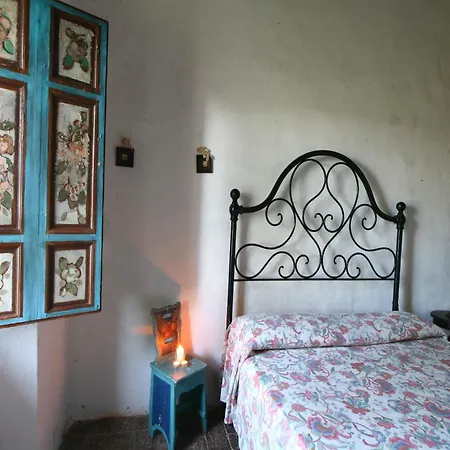 Mansion In Near Zocco