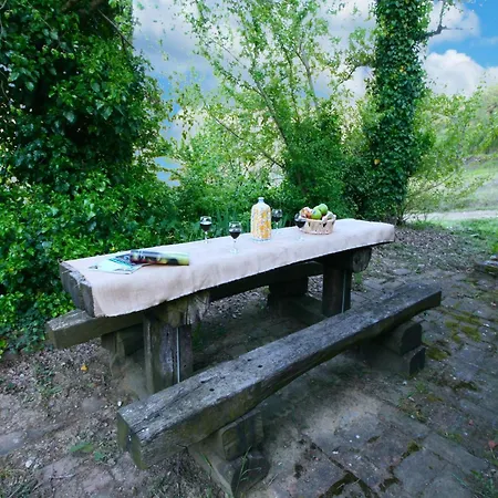 Mansion In Near Zocco * Magione