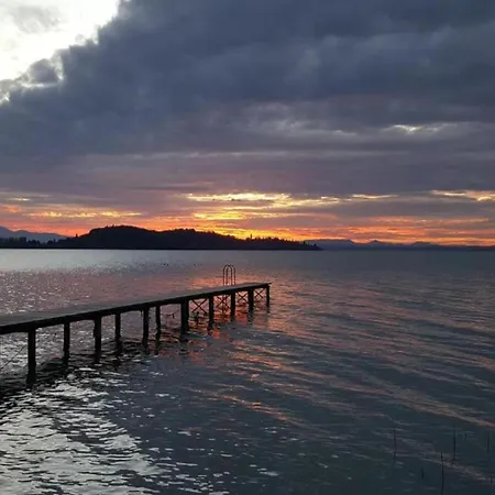 Mansion In Near Zocco