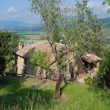 Mansion In Near Zocco بيت للعطل